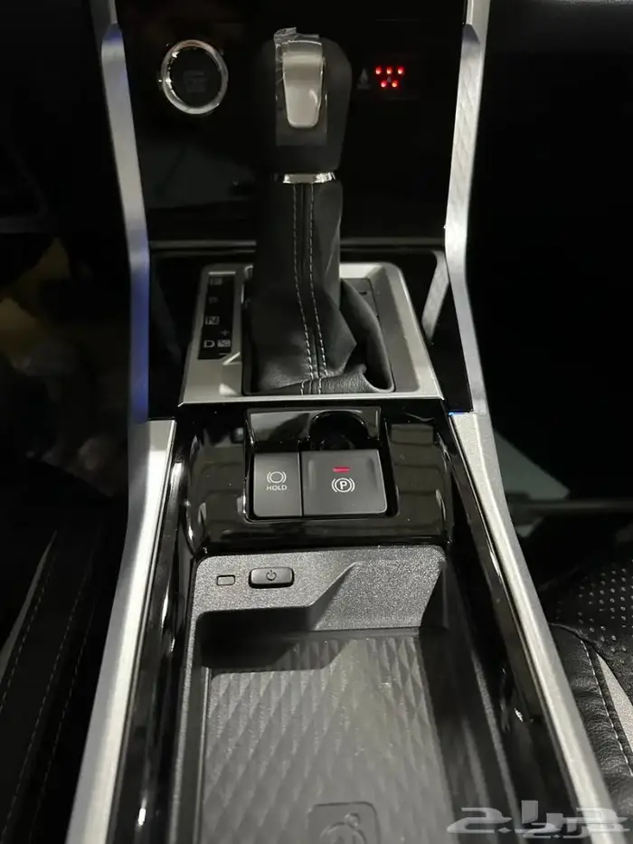 تويوتا فيلوز GLX 2025 15