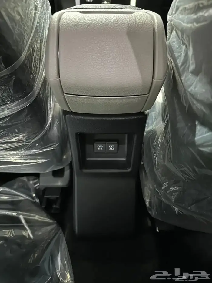 تويوتا فيلوز GLX 2025 20