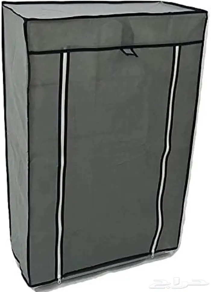 دولاب قماش و كراسي جلوس ارضيه 12