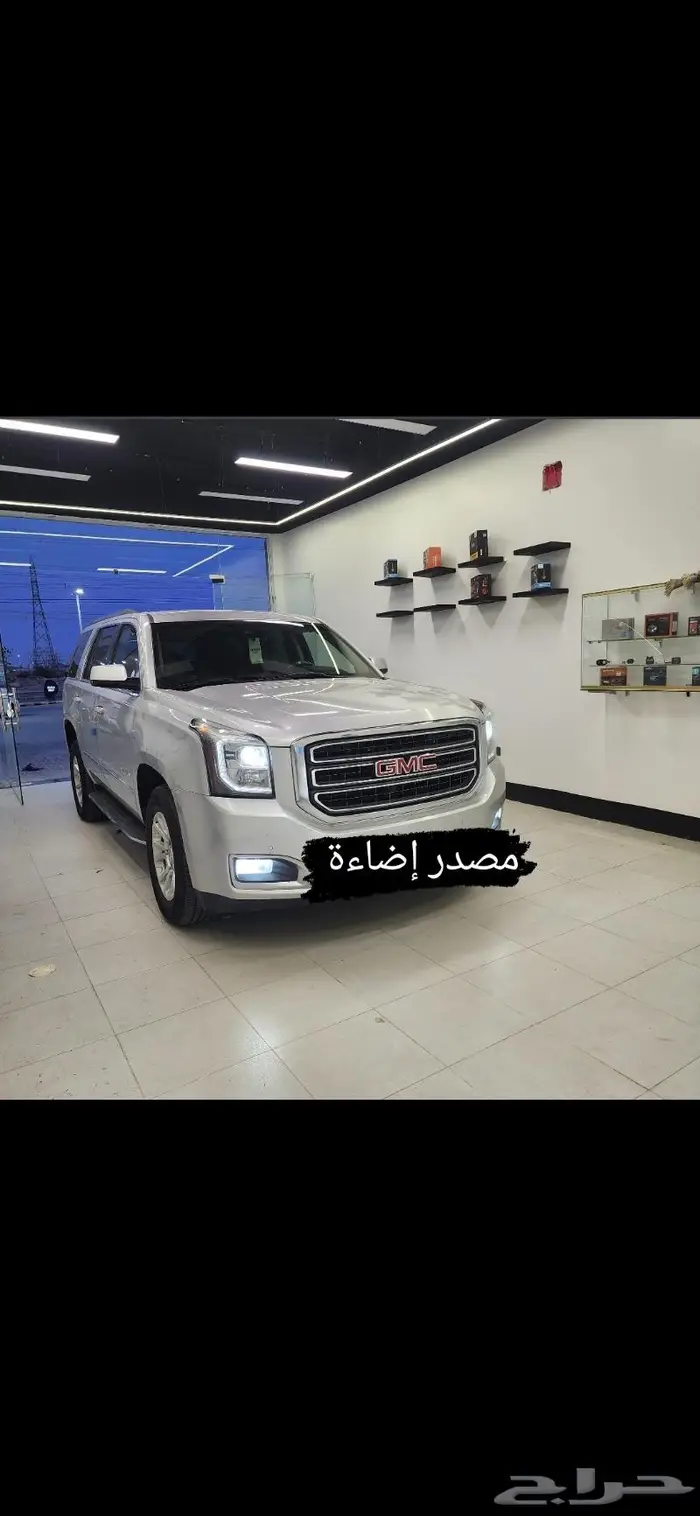 تعديل اضاءة سيارات عدسات ليزر عدسات زينون 11