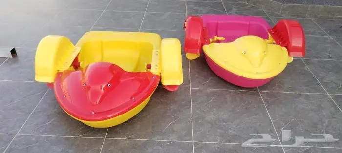 العاب مائية ضخمة 11