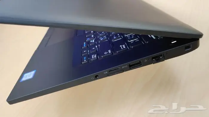 لابتوب_دلDELL_أخو الجديد_مواصفات عالية_فئة الأعمالLatitude 2