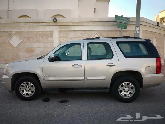 يوكن 2008 sle التواصل واتس أب 1