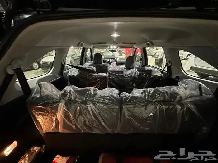 تويوتا فيلوز GLX 2025 11