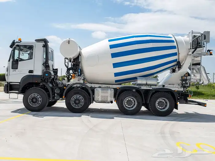 خرسانه جاهزه وبلوك 0