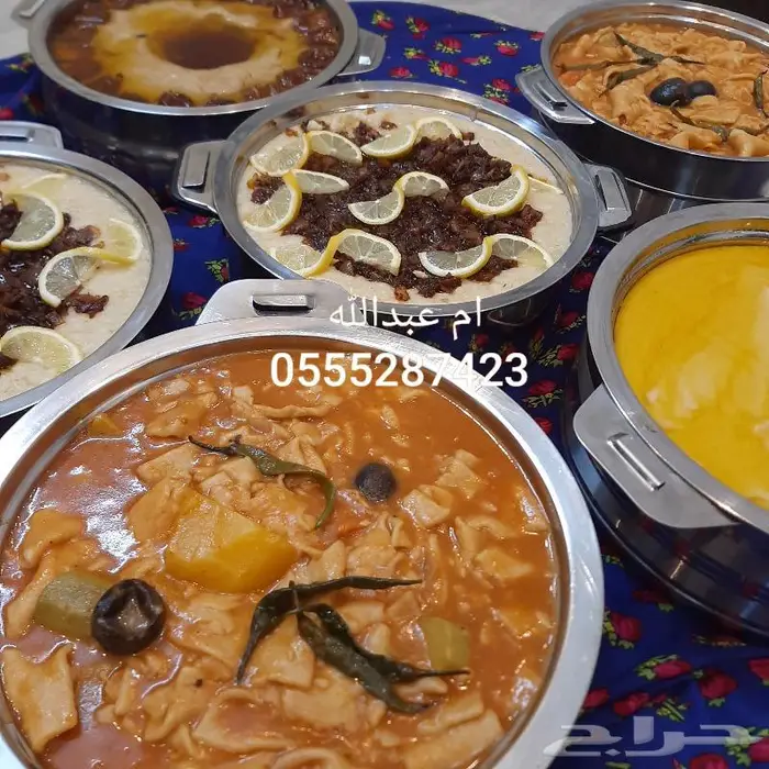 اكلات شعبيه جنوبيه 4