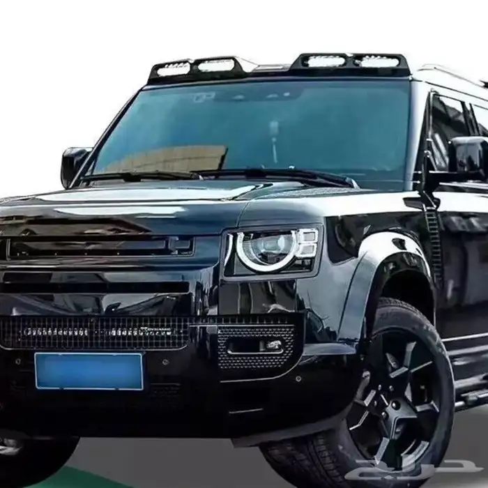 قطع واكسسوارات لاند رورفر ديفندر defender بأقل الاسعار 0