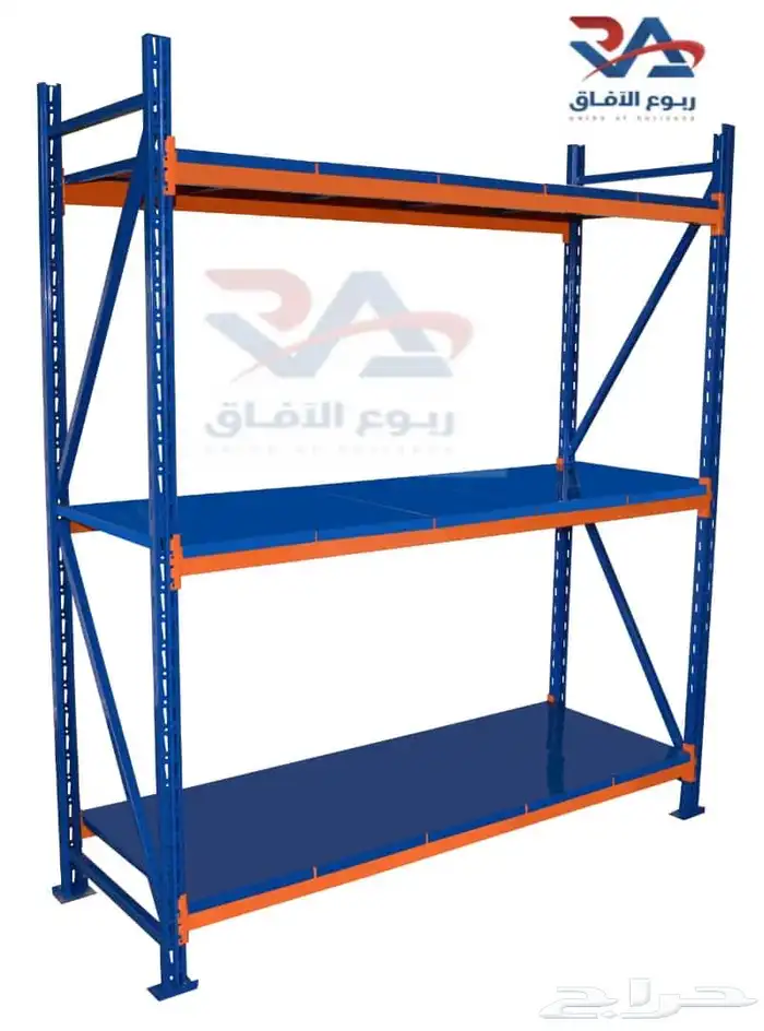 ارفف مستودعات ارفف سوبر ماركت ارفف محلات تجاريه 15