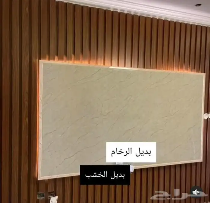 ديكورات تكسيات داخليه وخارجيه 5