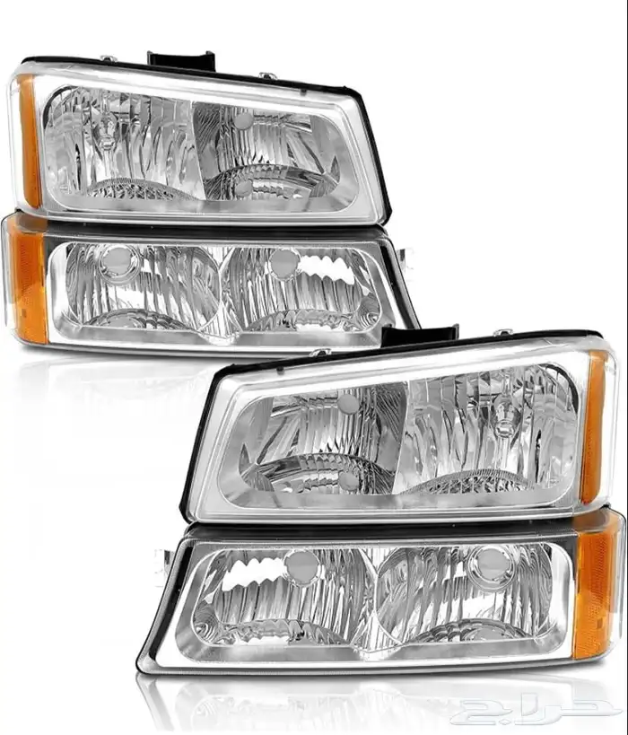 متجر قطع غيار السيارات الامريكية 12