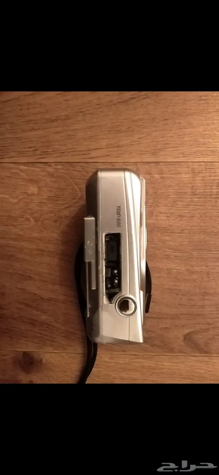 كاميرا قديمة 5