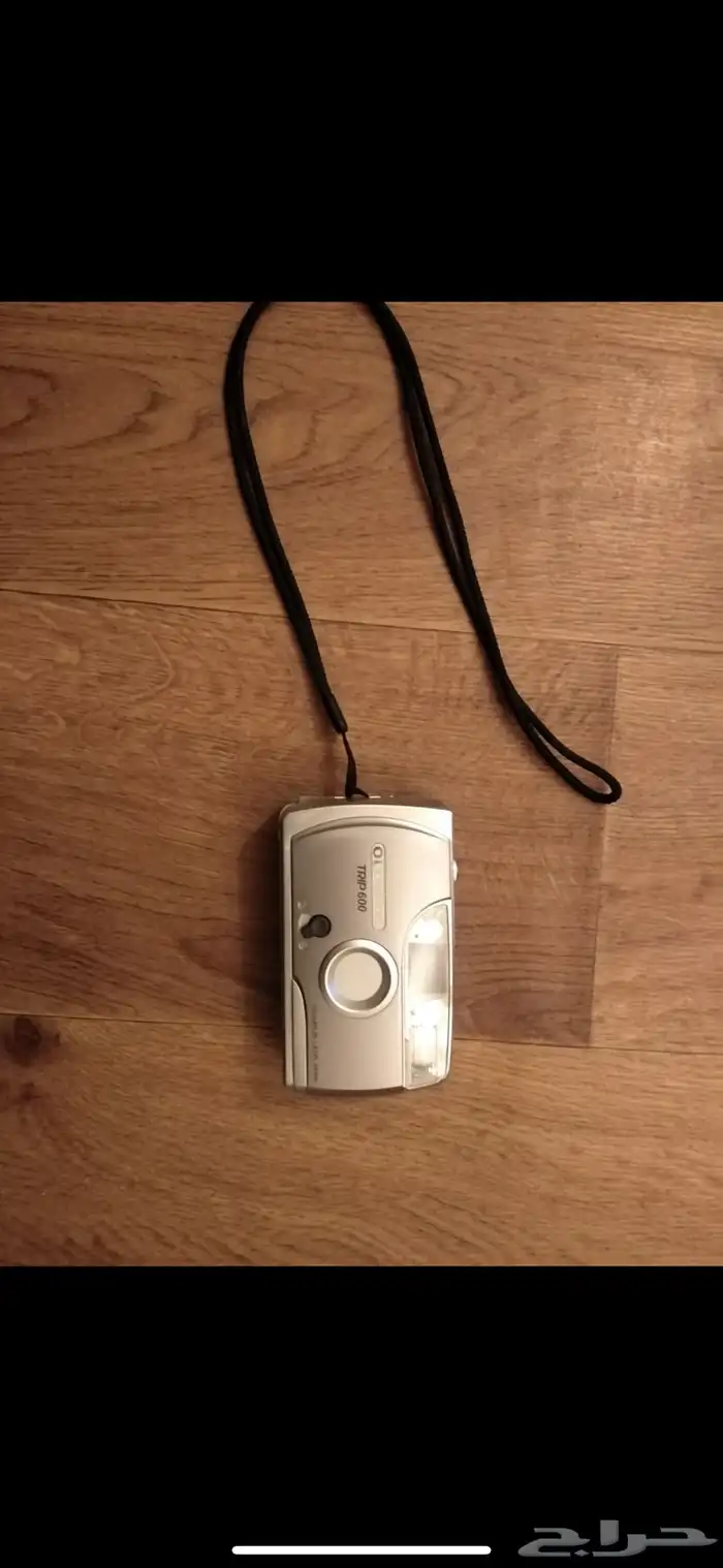 كاميرا قديمة 1