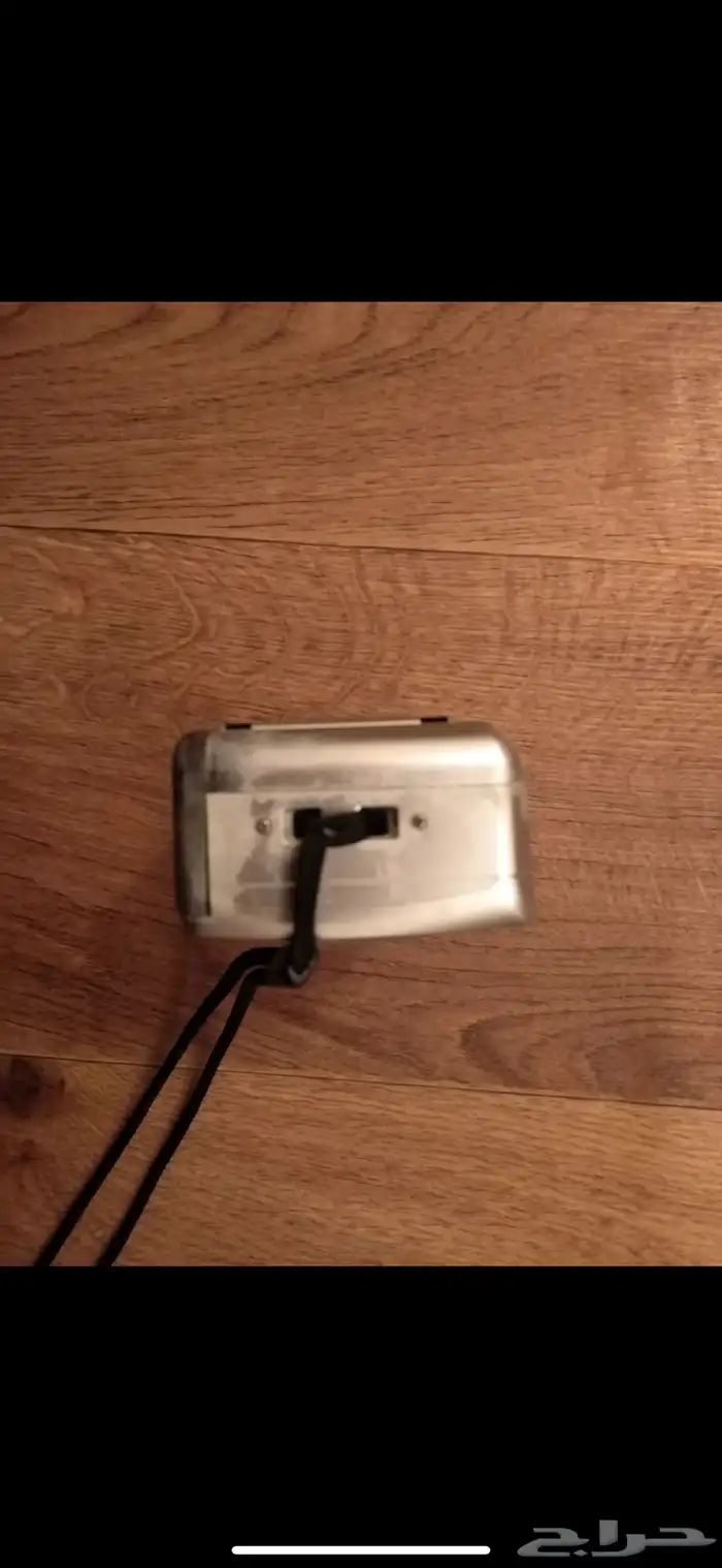 كاميرا قديمة 3