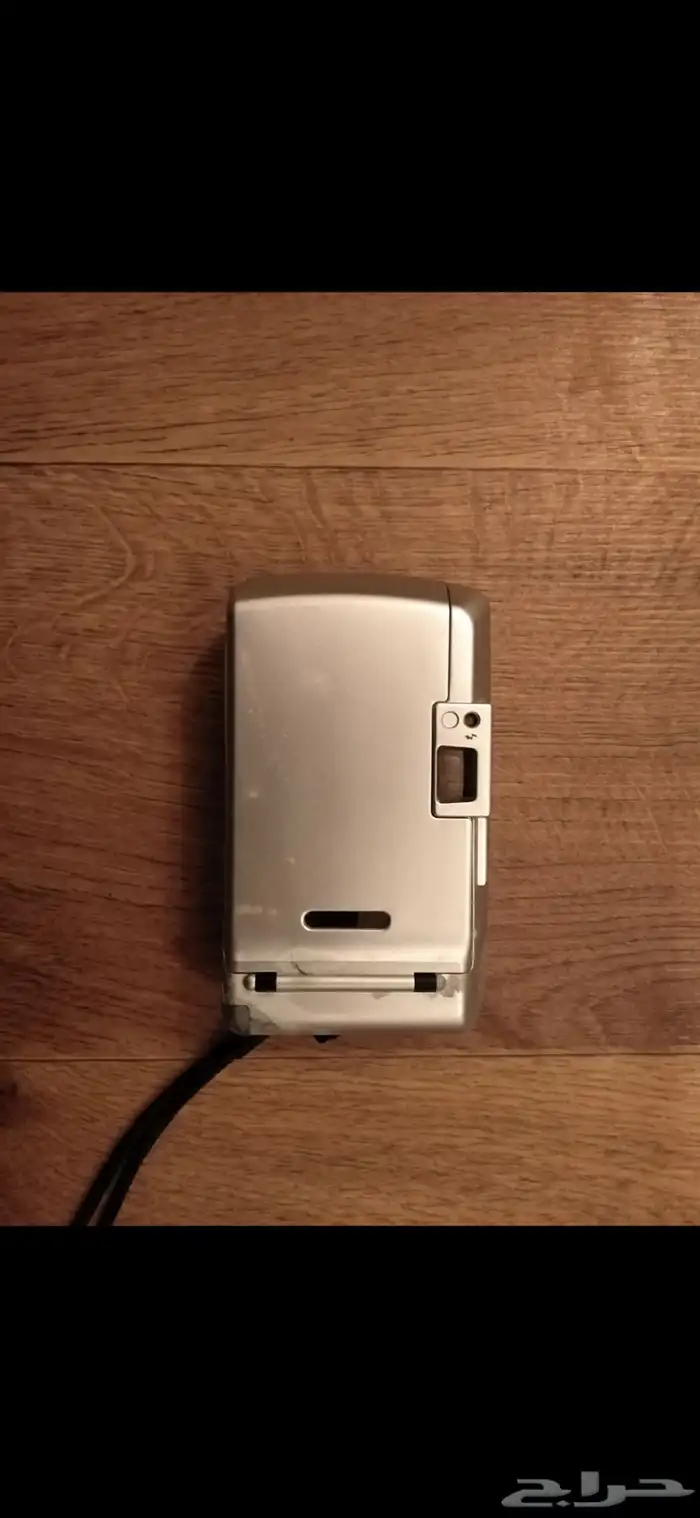 كاميرا قديمة 2