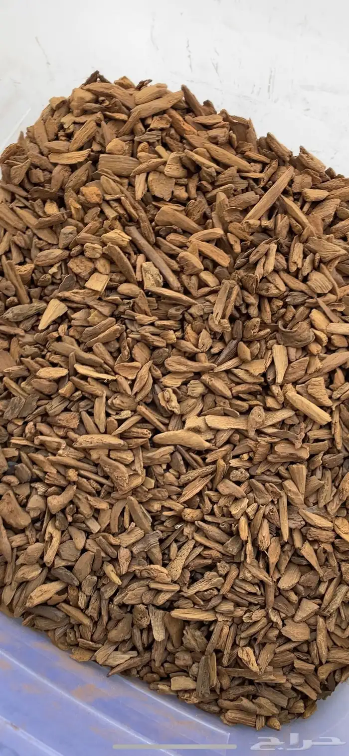 بخور طبيعي فاخر ومشروط 9