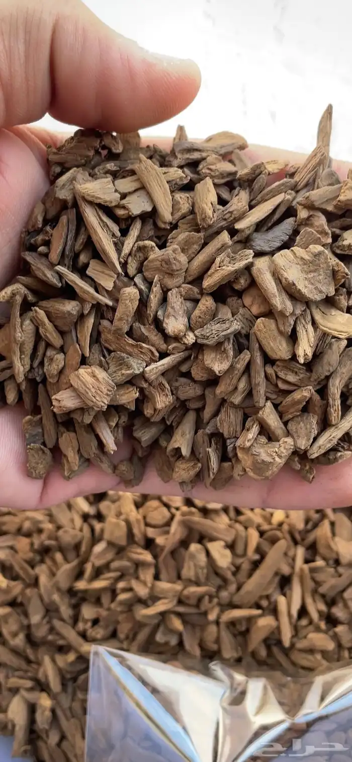 بخور طبيعي فاخر ومشروط 10