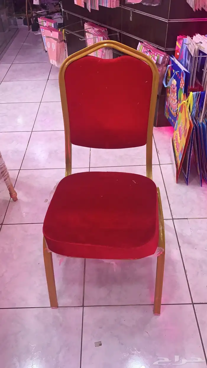 كوش للبيع كراسي حفلات سجاد زل مناسبات مراوح رذاذ سيتي كلر 5