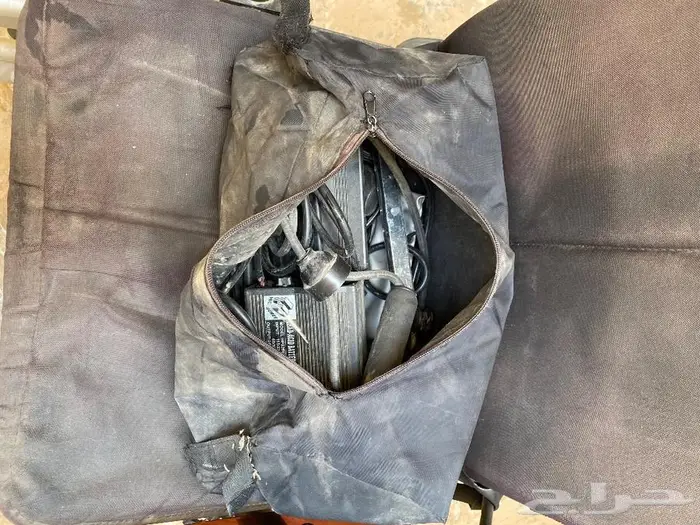 عربيه كهربائيه 5