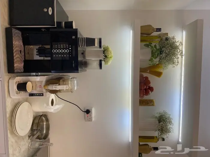 تاجير مكاين قهوة ومطاحن اسبريسو 11