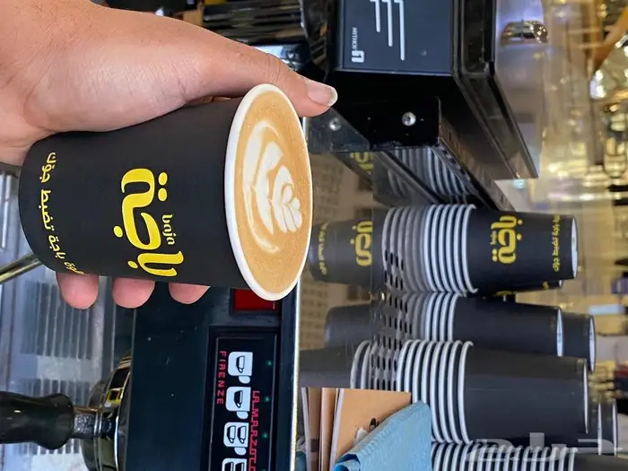 تاجير مكاين قهوة ومطاحن اسبريسو 8