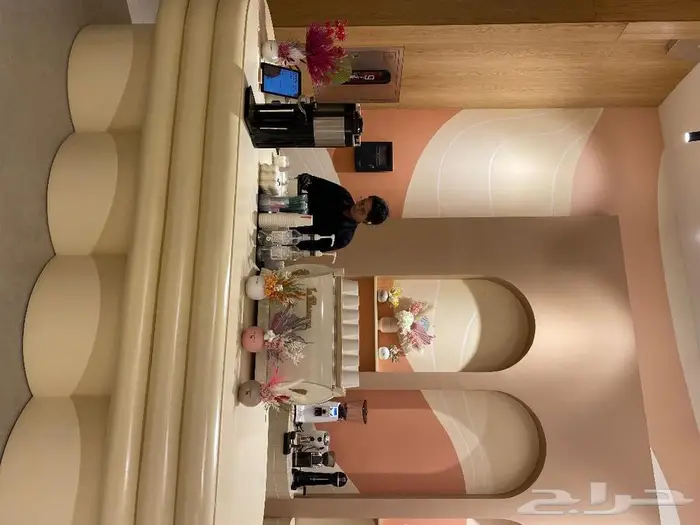 تاجير مكاين قهوة ومطاحن اسبريسو 35