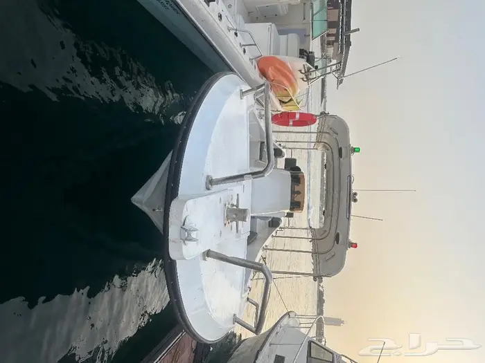 قارب للبيع قالب كايلو ماكين ياماها 225 10 متر 4