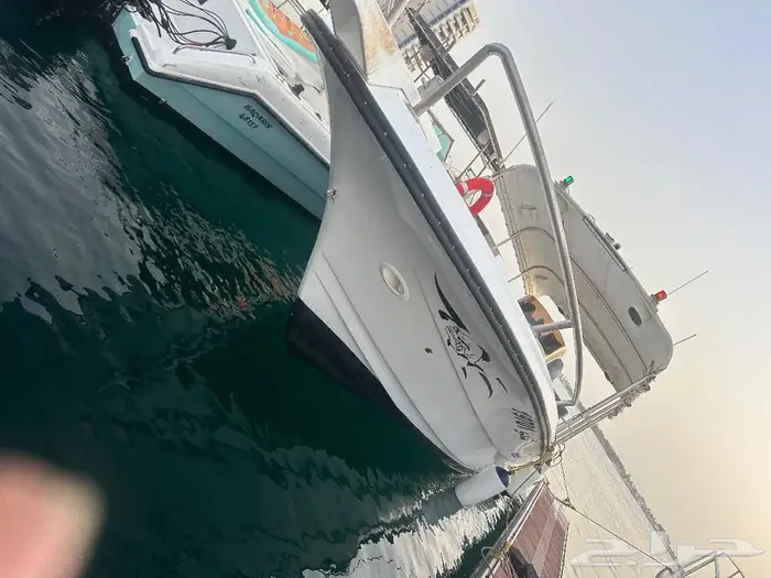 قارب للبيع قالب كايلو ماكين ياماها 225 10 متر 0