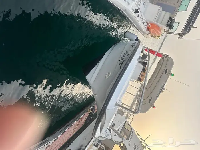 قارب للبيع قالب كايلو ماكين ياماها 225 10 متر 5
