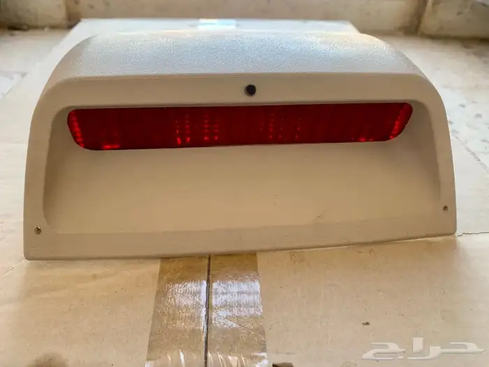 اصطب الفرامل الداخلي - فكتوريا وماركيز 2