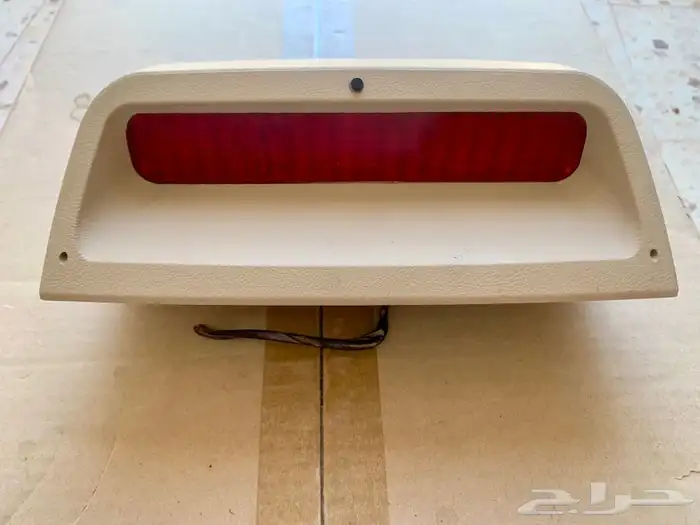 اصطب الفرامل الداخلي - فكتوريا وماركيز 0