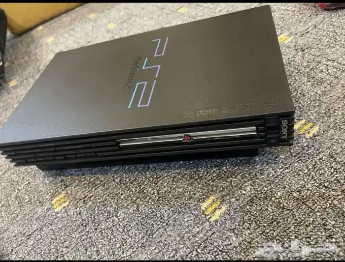 للبيع سوني 2 مهكر فيه 50 لعبه نظيف 1