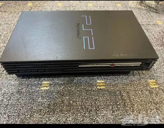 للبيع سوني 2 مهكر فيه 50 لعبه نظيف 0