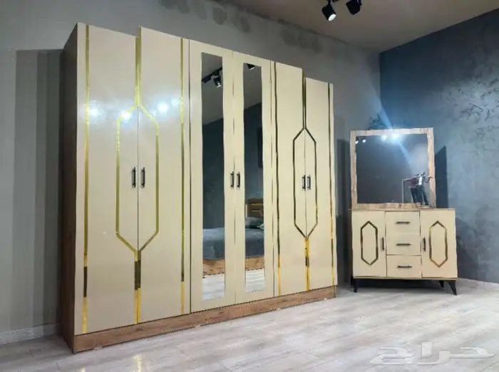 غرف نوم تركي اسعار مخفض 0