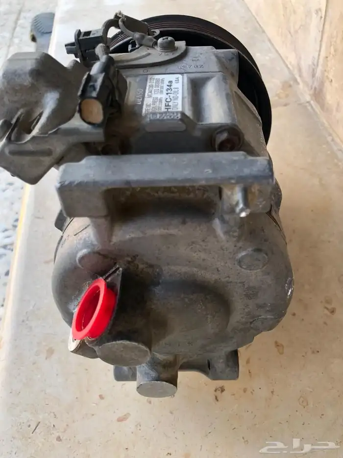 كمبروسر اكورد V6 موديل 13 الى 17 5