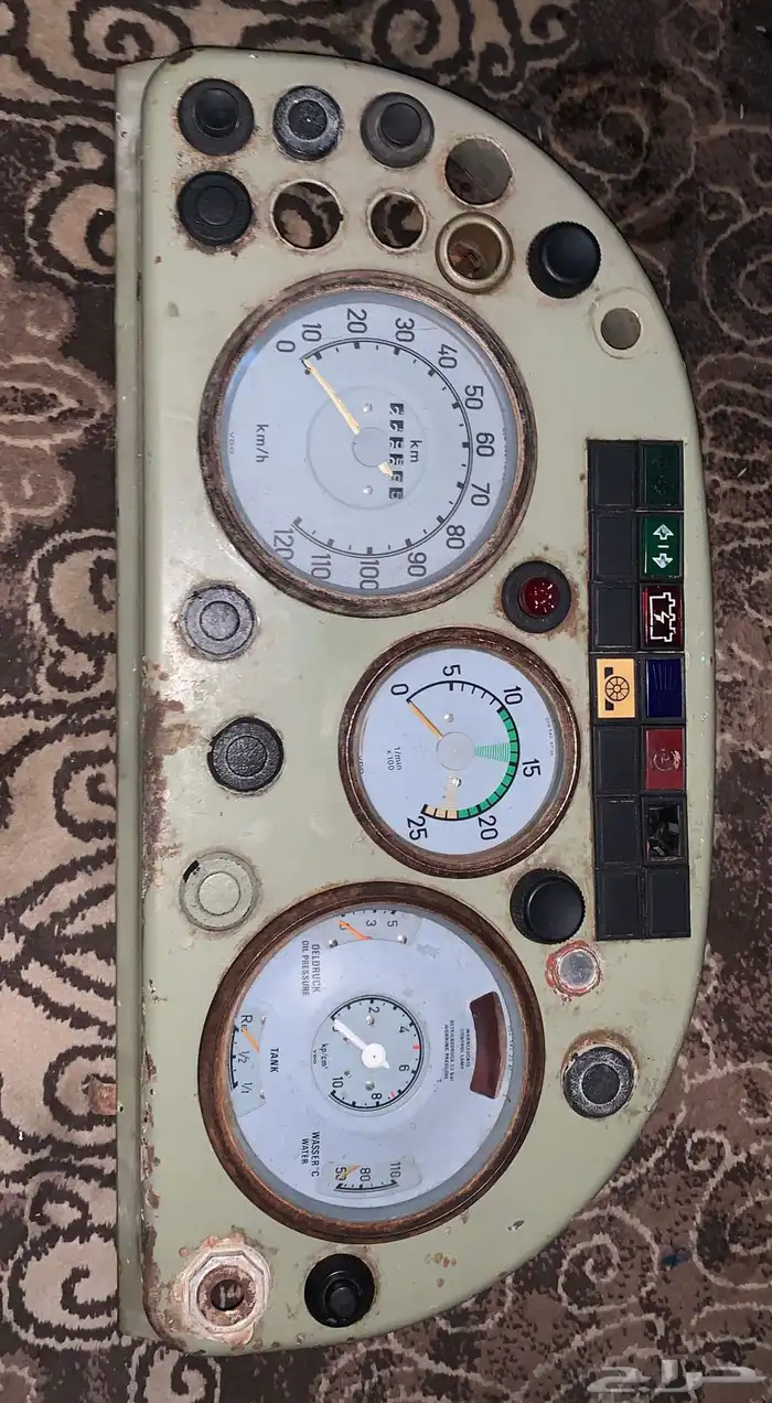 قطع بوز 2