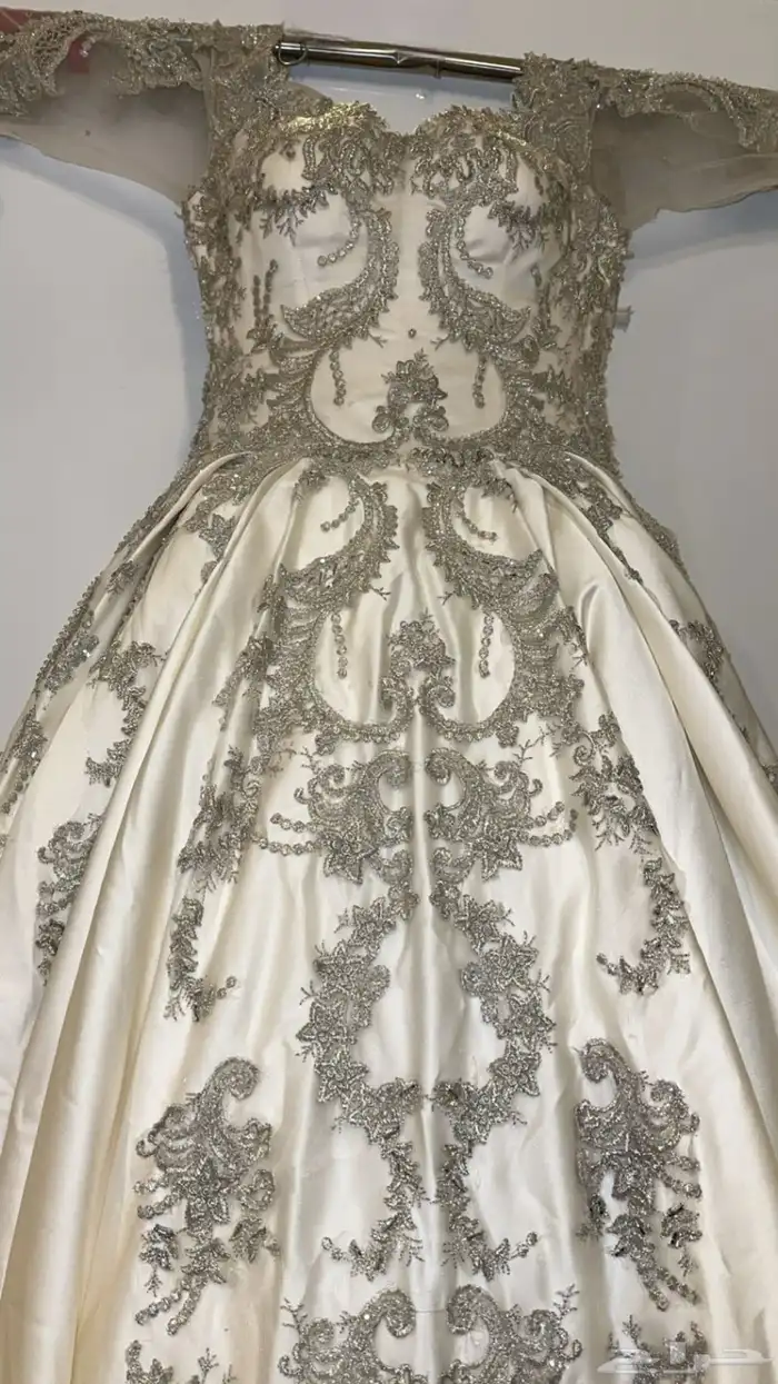 فساتين زواج 0