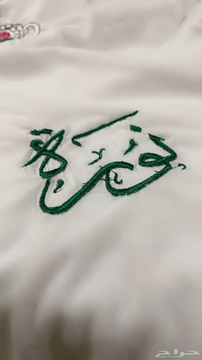 تطريز اكتروني 2
