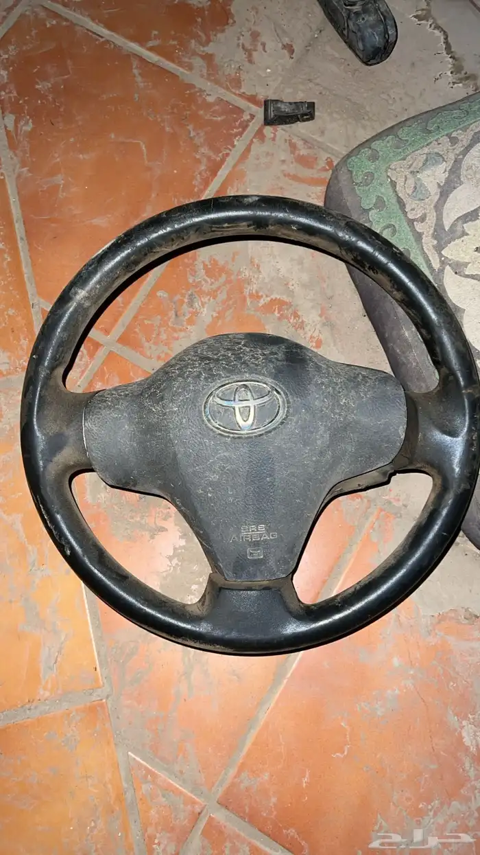 قطع يارس 2008 مستعمل 2