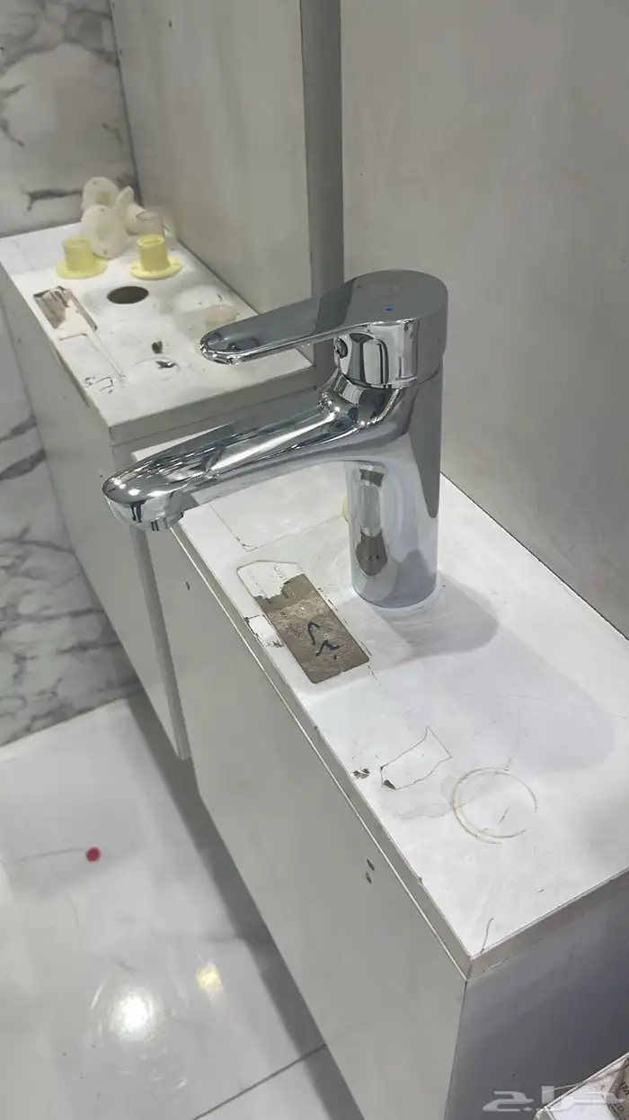 ادوات صحيه مغاسل خلاطات كراسي افرنجي 71