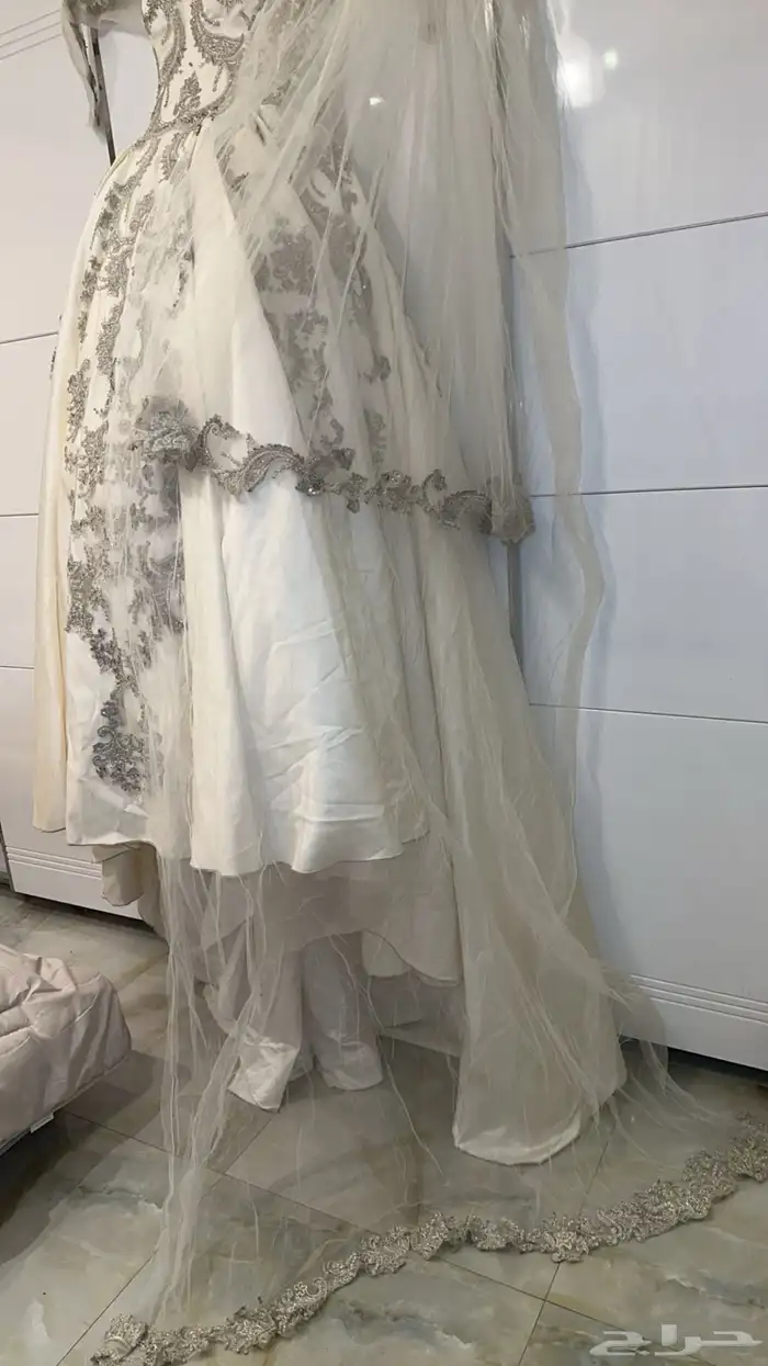 فساتين زواج 4