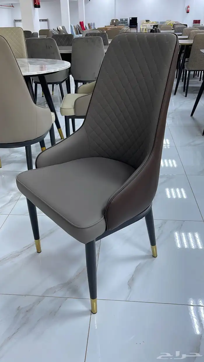 كراسي وطاولات كوفي جديدة 89