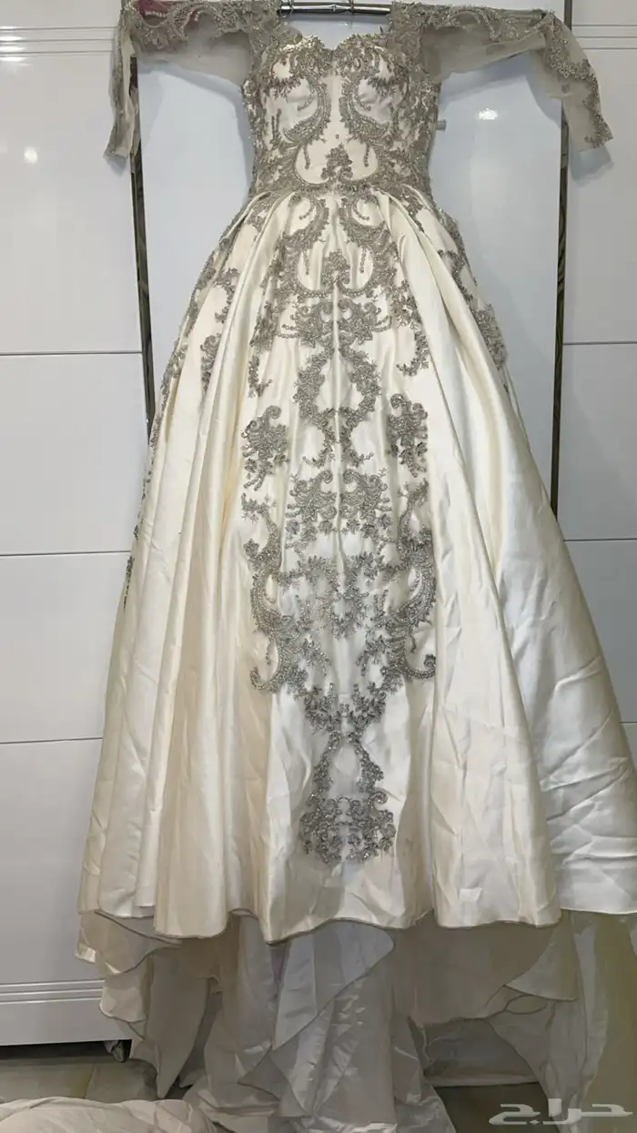 فساتين زواج 1