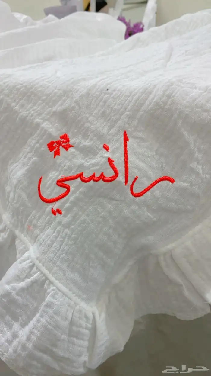 تطريز اكتروني 1