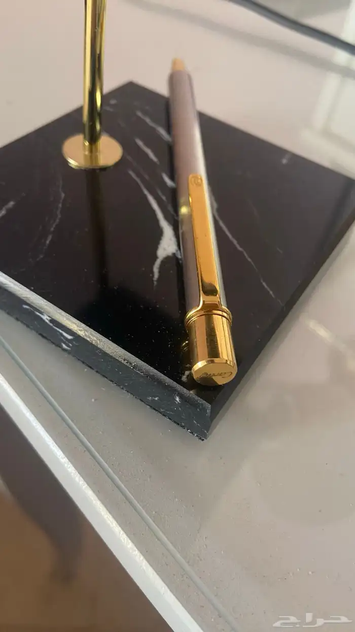 قلم كارتيه 2