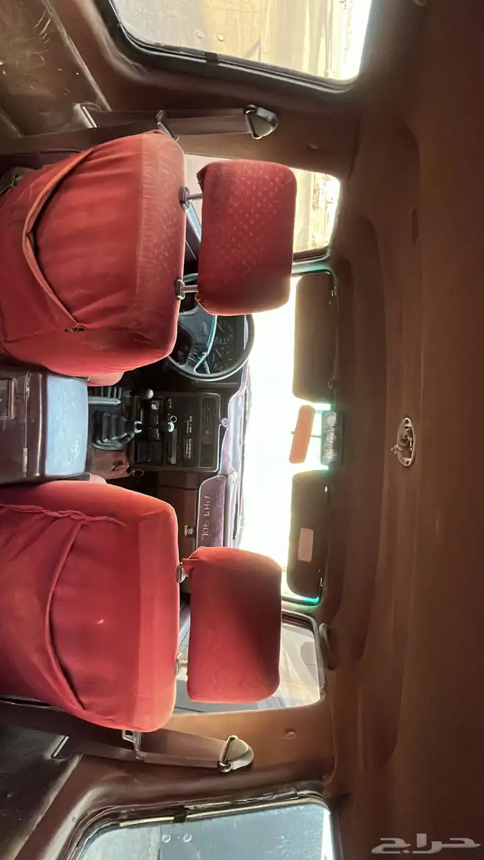 باترول ربع 93 10
