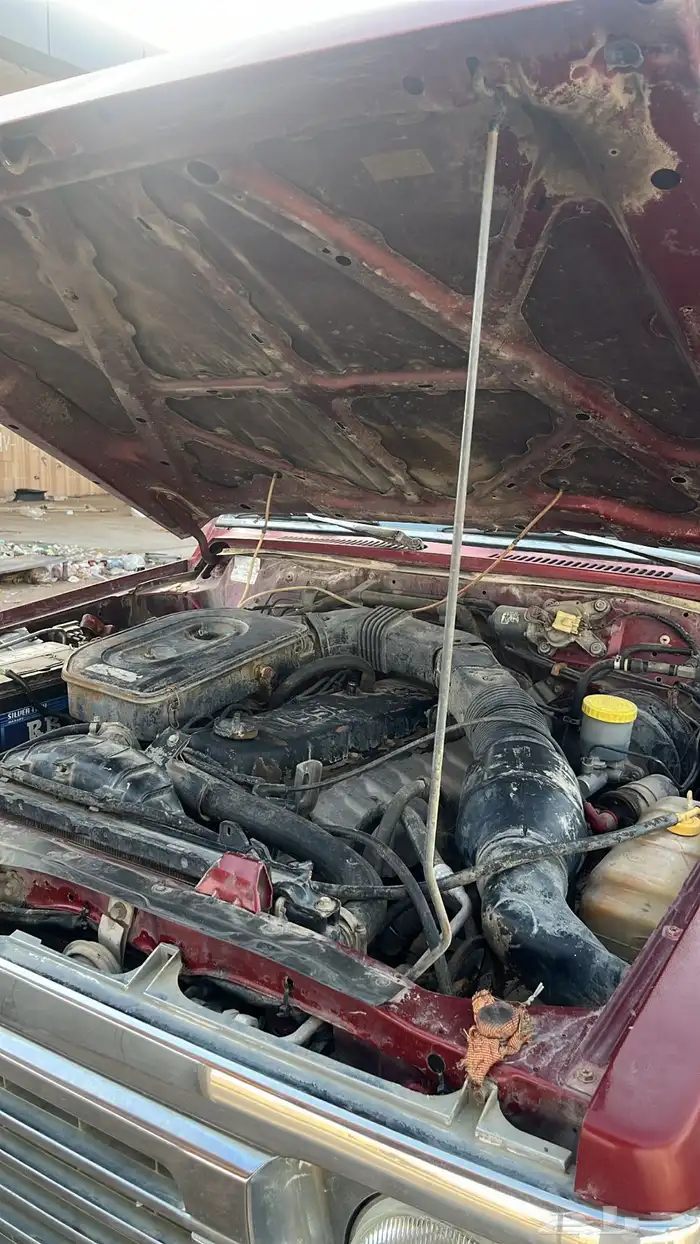 باترول ربع 93 11
