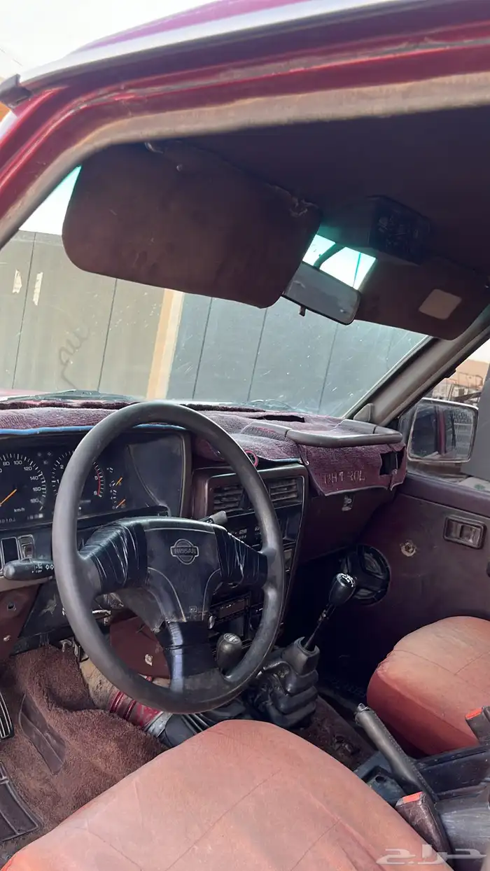باترول ربع 93 7