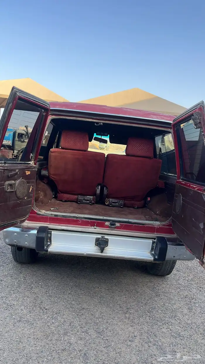 باترول ربع 93 6