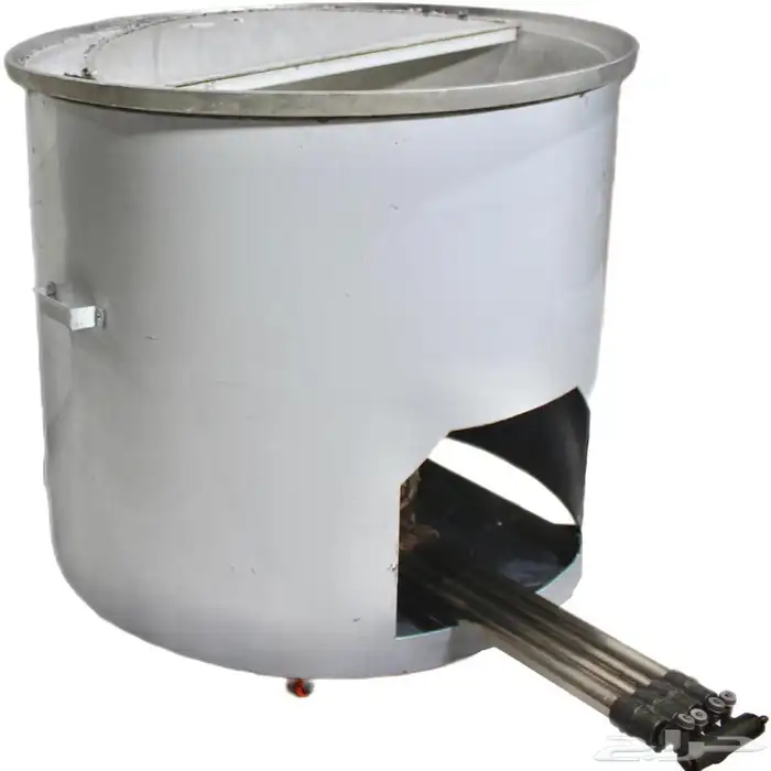 قدر بخاري قدر استيل معدات مطعم بخاري استانلس ستيل 2