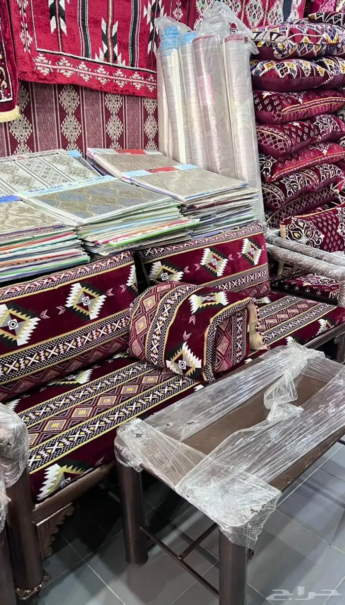 كراسي وجلسات 0